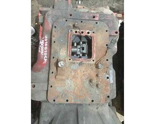 ROCKWELL MO16G10CM Transmission Assembly