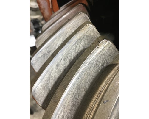 ROCKWELL MR20143 Rears (Rear)