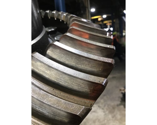 ROCKWELL MR20143 Rears (Rear)