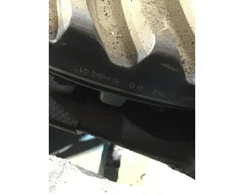 ROCKWELL MR20143 Rears (Rear)
