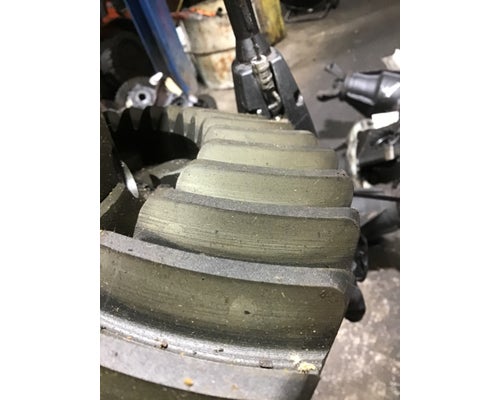 ROCKWELL MR20143 Rears (Rear)