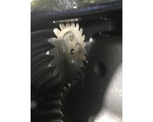 ROCKWELL MR2014E Rears (Rear)