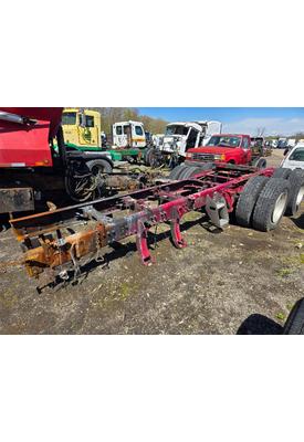 ROCKWELL MR2014X Rears (Matched Set)