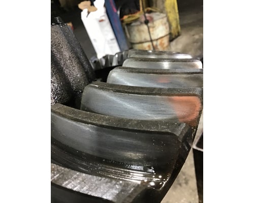 ROCKWELL MR2014X Rears (Rear)