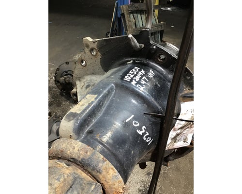 ROCKWELL MR2014X Rears (Rear)