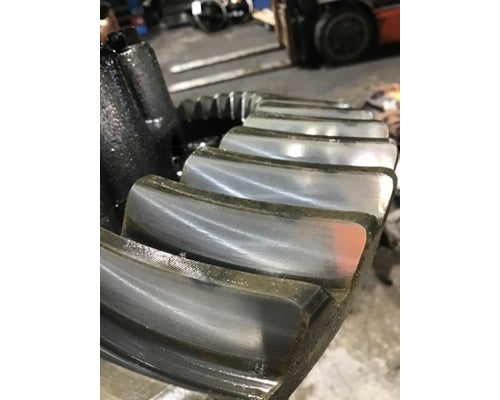 ROCKWELL MR2014X Rears (Rear)