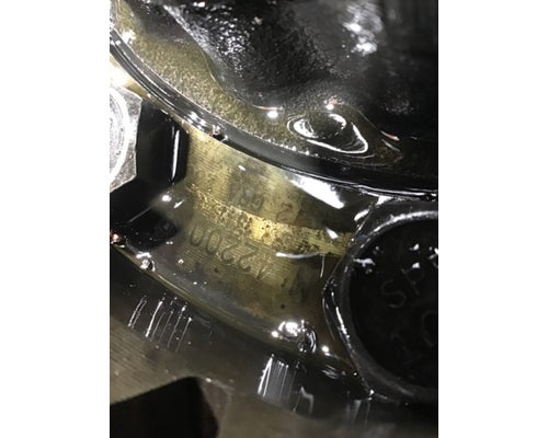 ROCKWELL MR2014X Rears (Rear)