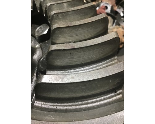ROCKWELL MR2014X Rears (Rear)