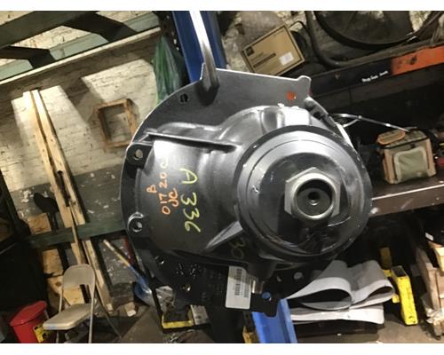 ROCKWELL MR2014X Rears (Rear)