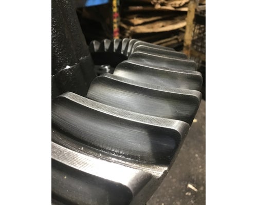 ROCKWELL MR2014X Rears (Rear)