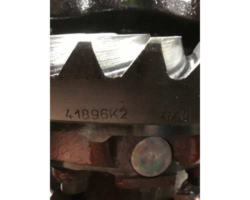 ROCKWELL MS-113 Rears (Rear)