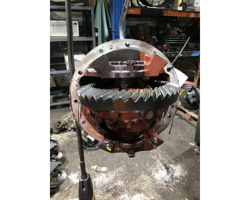 ROCKWELL MS-113 Rears (Rear)
