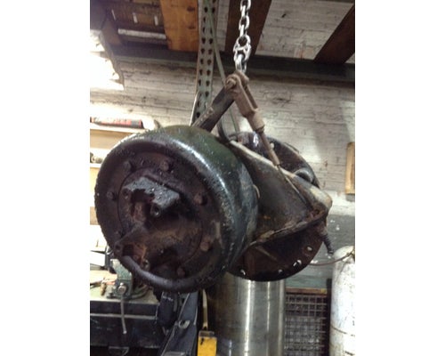 ROCKWELL MS-113 Rears (Rear)