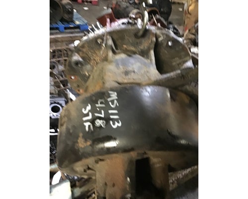 ROCKWELL MS-113 Rears (Rear)