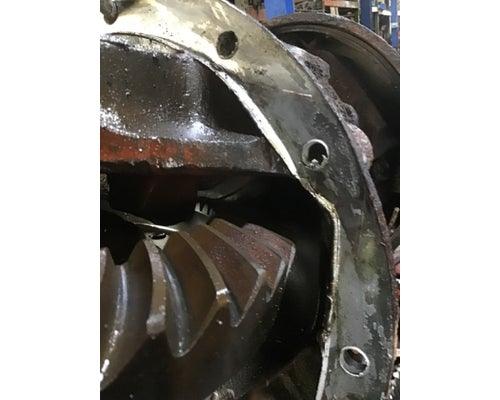ROCKWELL MS-113 Rears (Rear)