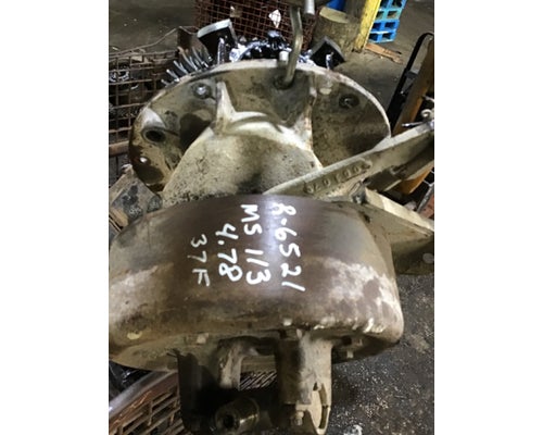 ROCKWELL MS-113 Rears (Rear)
