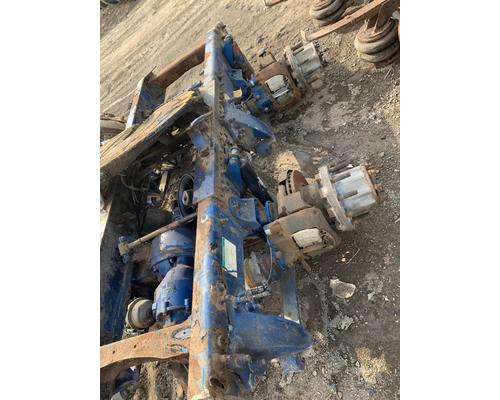 ROCKWELL MT40-14X Rears (Matched Set)