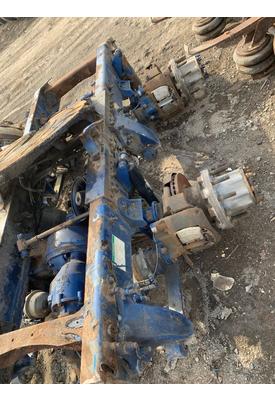 ROCKWELL MT40-14X Rears (Matched Set)