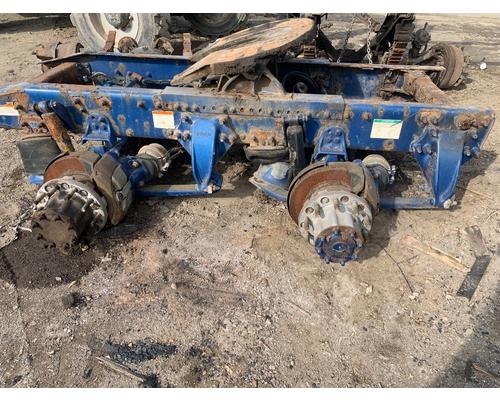 ROCKWELL MT40-14X Rears (Matched Set)