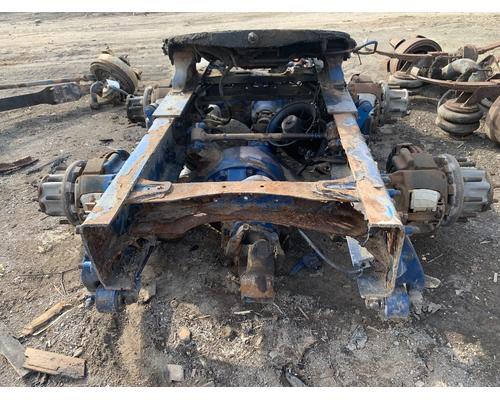 ROCKWELL MT40-14X Rears (Matched Set)