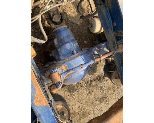 ROCKWELL MT40-14X Rears (Matched Set)