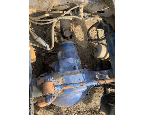 ROCKWELL MT40-14X Rears (Matched Set)