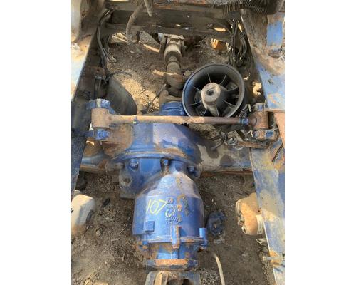 ROCKWELL MT40-14X Rears (Matched Set)