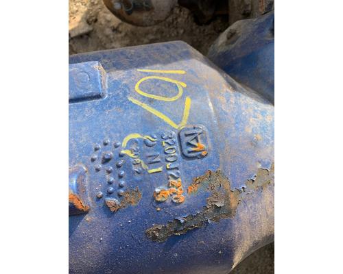 ROCKWELL MT40-14X Rears (Matched Set)