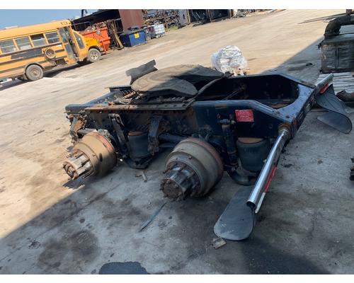 ROCKWELL MT40-14X Rears (Matched Set)