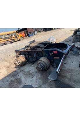 ROCKWELL MT40-14X Rears (Matched Set)