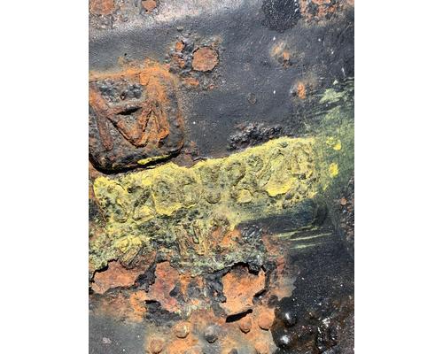 ROCKWELL MT40-14X Rears (Matched Set)