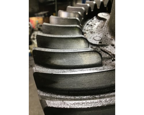 ROCKWELL P601 Rears (Rear)