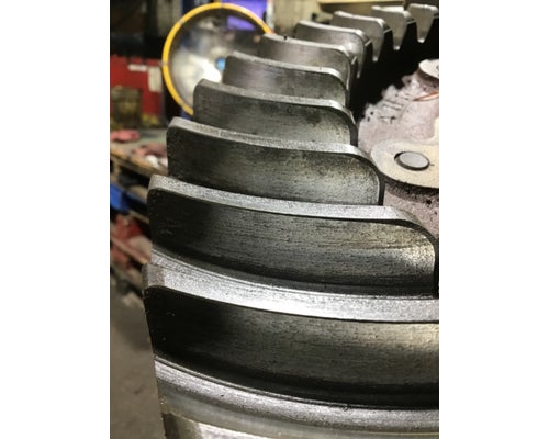 ROCKWELL P601 Rears (Rear)
