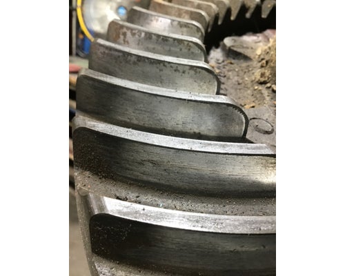 ROCKWELL P601 Rears (Rear)