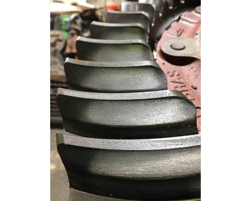 ROCKWELL P601 Rears (Rear)