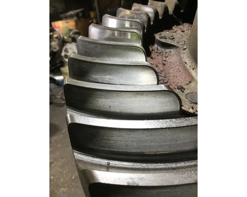 ROCKWELL P601 Rears (Rear)