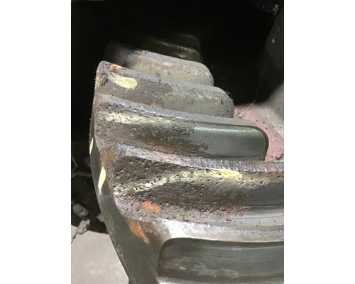 ROCKWELL P601 Rears (Rear)