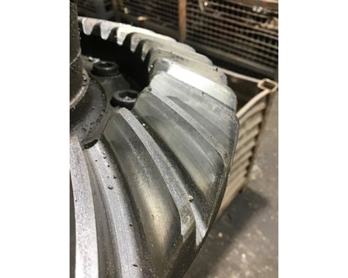 ROCKWELL QT140 Rears (Rear)