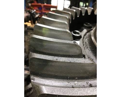 ROCKWELL QT140 Rears (Rear)