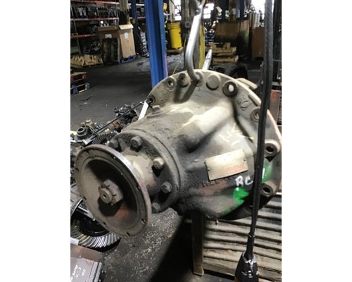 ROCKWELL QT140 Rears (Rear)