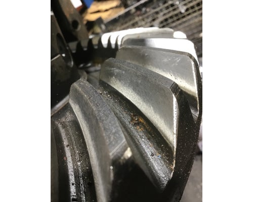 ROCKWELL QT140 Rears (Rear)