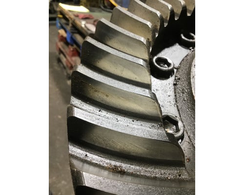 ROCKWELL QT140 Rears (Rear)