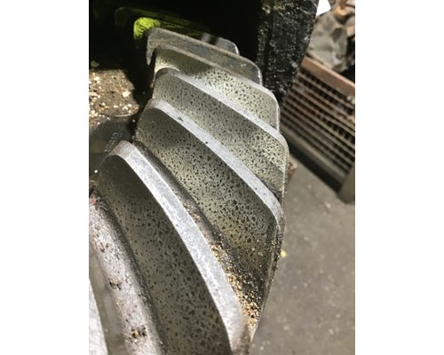 ROCKWELL QT140 Rears (Rear)
