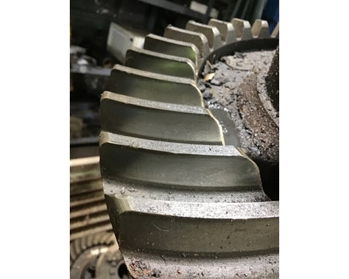 ROCKWELL QT140 Rears (Rear)