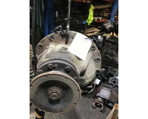 ROCKWELL QT140 Rears (Rear)