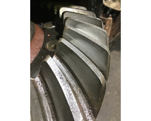 ROCKWELL QT140 Rears (Rear)