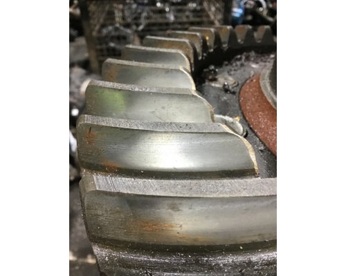 ROCKWELL QT140 Rears (Rear)