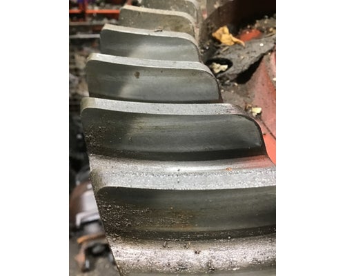 ROCKWELL QT140 Rears (Rear)
