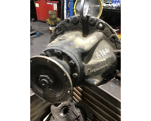 ROCKWELL QT140 Rears (Rear)
