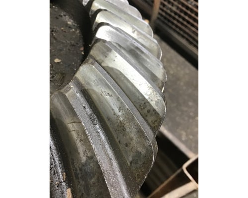 ROCKWELL QT140 Rears (Rear)